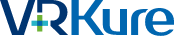 VRKure logo
