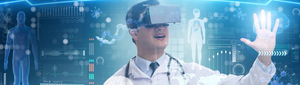 Vr Hospitals and How They Are Transforming Healthcare
