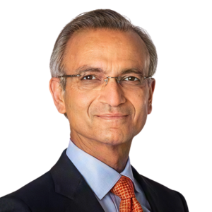 Picture of Farzad Najam