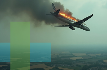 3.8 Plane Crashes a Day The Math Healthcare Cannot Ignore Blog