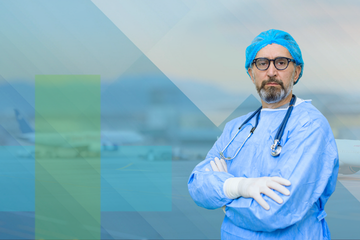 Why Do We Trust Pilots But Question Surgeons Blog