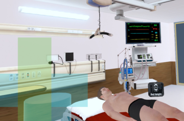 Why We Built BLSXR: The Problem Nobody Was Solving-vr for healthcare-VRKure