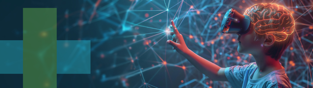 The Science Behind BLSXR How Immersion Changes the Brain Banner