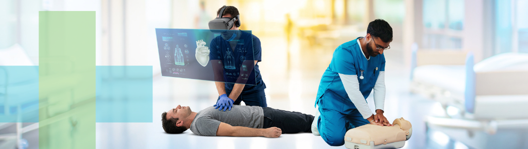 BLSXR vs. Manikin What the Research Says_Blog