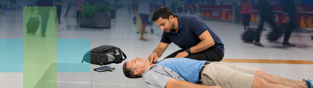 From Headset to Hard Floor When Simulation Became Real Life-Blog