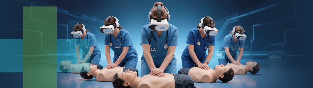 How BLSXR Rewrites the Economics of Nursing CPR Training_Blog